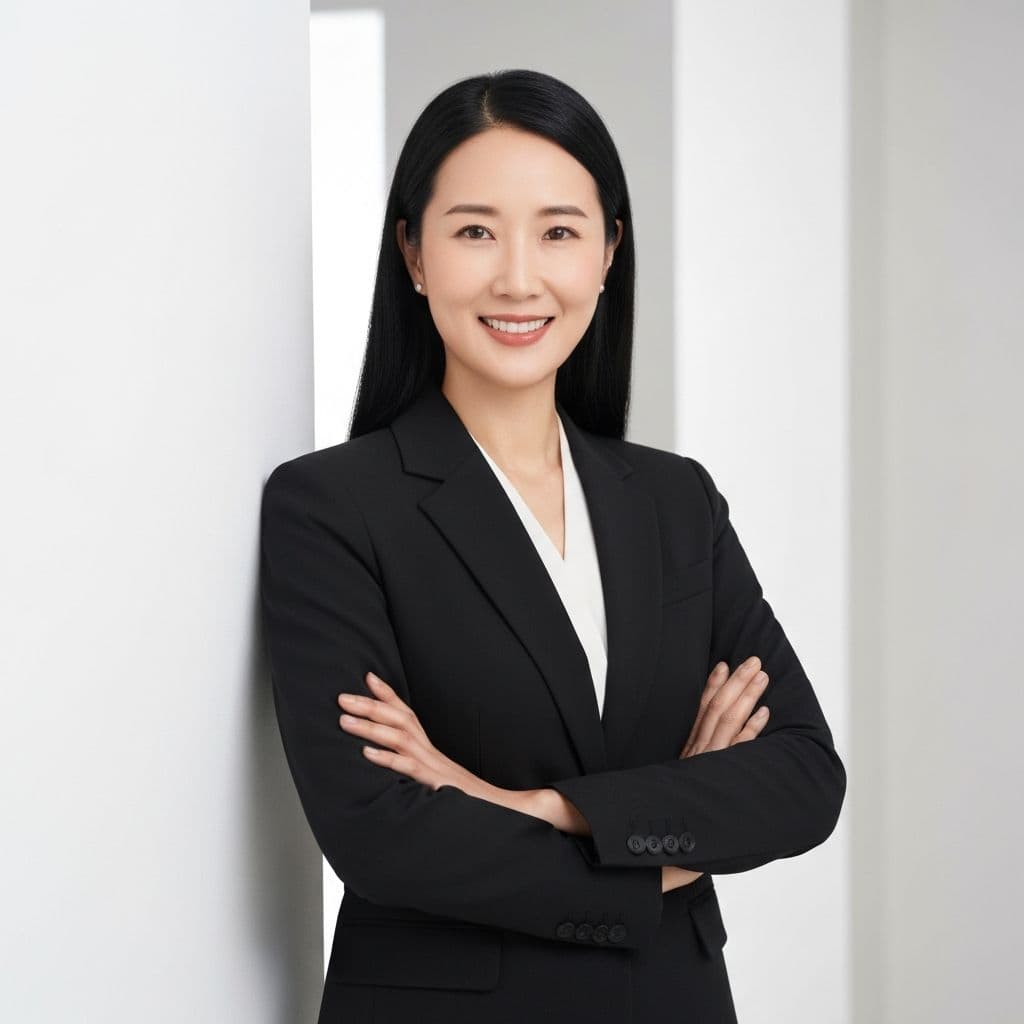 Ms. Ploykamon Ruengchaisin